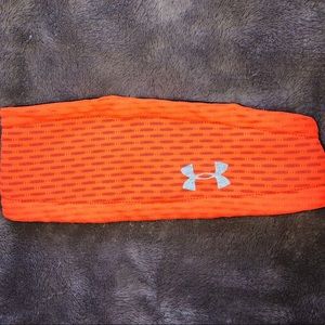 under armour headband